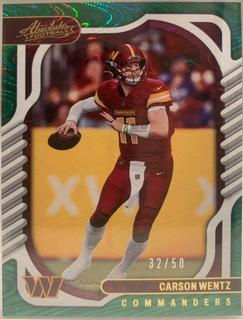 Carson Wentz