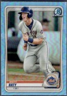 Brett Baty