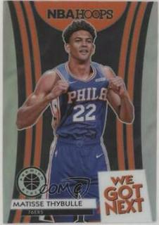 Matisse Thybulle