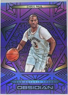 Chris Paul
