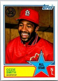 Ozzie Smith