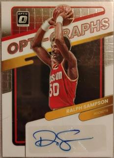 Ralph Sampson