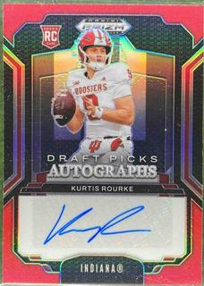 Kurtis Rourke