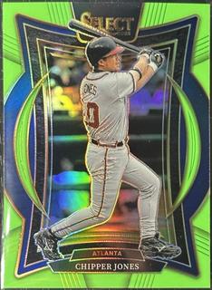 Chipper Jones