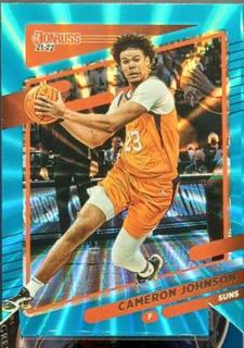 Cameron Johnson