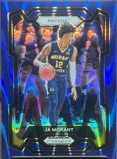 Ja Morant