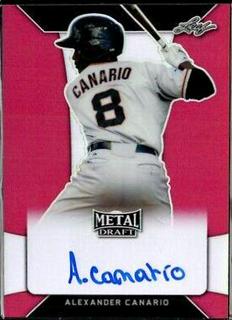 Alexander Canario