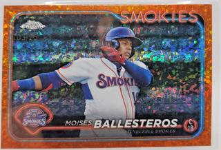 Moises Ballesteros