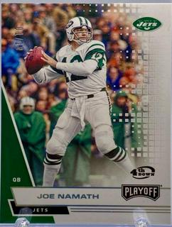 Joe Namath