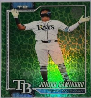 Junior Caminero