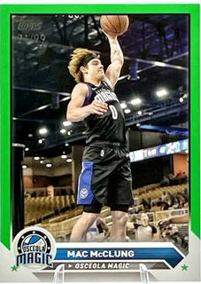 Mac McClung