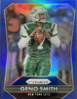 Geno Smith