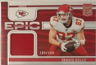 Travis Kelce