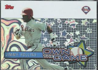 Jimmy Rollins