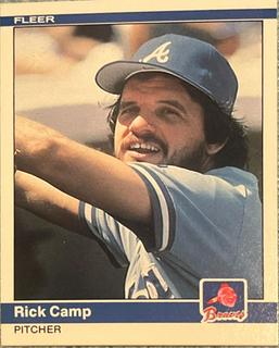 Rick Camp