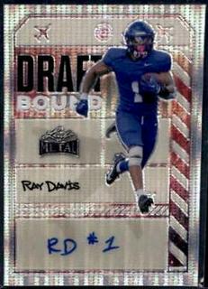 Ray Davis