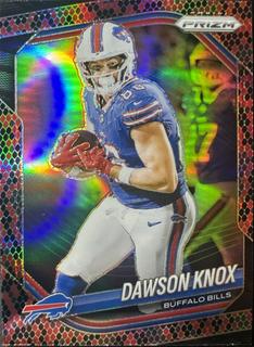 Dawson Knox
