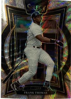 Frank Thomas