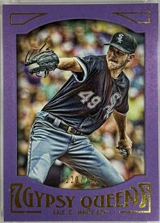 Chris Sale