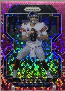 Daniel Jones