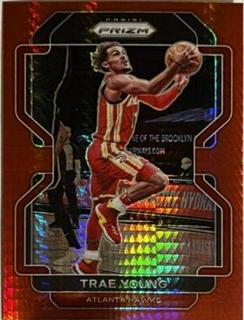 Trae Young