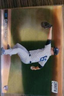 Clarke Schmidt