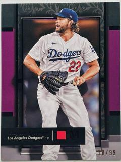 Clayton Kershaw