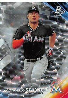 Giancarlo Stanton