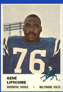 Gene Lipscomb