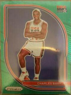 Charles Barkley