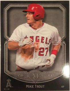 Mike Trout