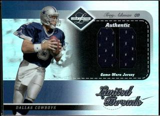 Troy Aikman