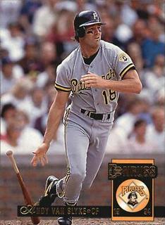 Andy Van Slyke