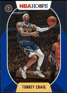 Torrey Craig