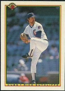 Rick Sutcliffe