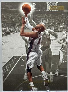 Vince Carter