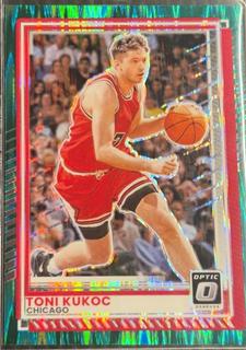 Toni Kukoc
