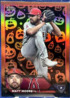 Matt Moore