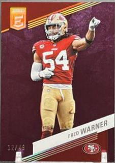 Fred Warner