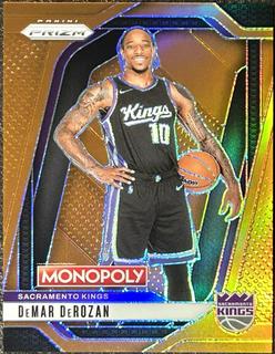 DeMar DeRozan
