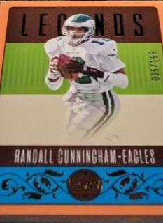 Randall Cunningham