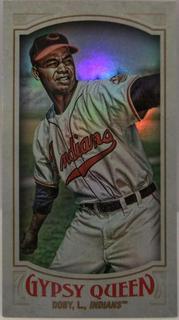Larry Doby