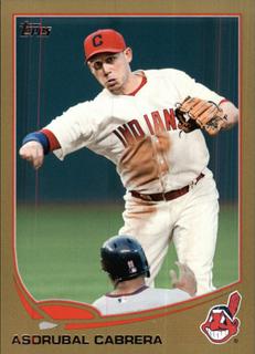 Asdrubal Cabrera