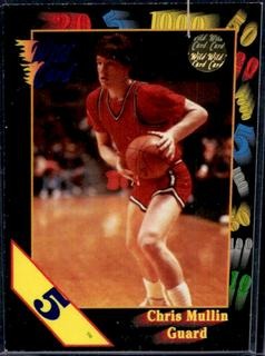 Chris Mullin
