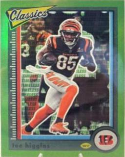 Tee Higgins