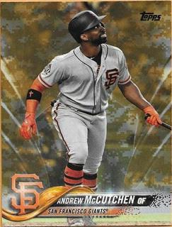Andrew McCutchen