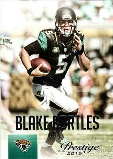 Blake Bortles