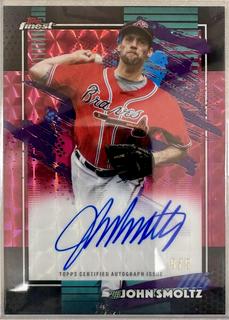 John Smoltz