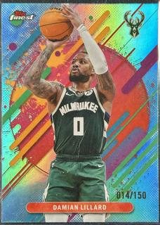 Damian Lillard