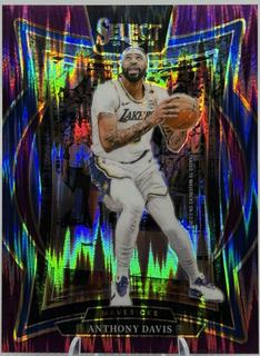 Anthony Davis